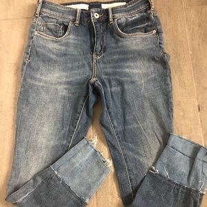 Anthropologie Jeans